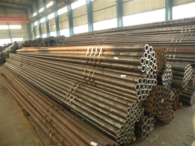 ASTM A213 T5無縫鋼管 性能、應用及選型指南