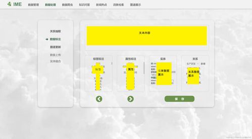 基于Vue3、FastAPI與Neo4j的主題知識圖譜網頁應用設計與實現——以計算機軟硬件領域為例