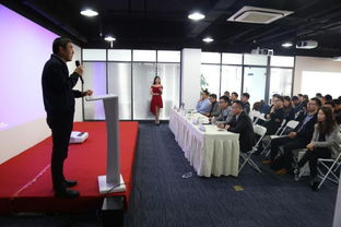 聚力共贏，引領新風向 2019多媒體產品技術交流暨答謝會圓滿落幕